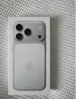 New Apple iPhone 17 Pro Max 1TB Gray - 2