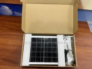CTG Potable Solar Power Bank for Jaify Camera