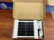 CTG Potable Solar Power Bank for Jaify Camera - 1