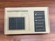 CTG Potable Solar Power Bank for Jaify Camera - 2