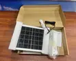 CTG Potable Solar Power Bank for Jaify Camera - 3