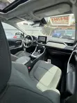 2024 Toyota RAV4 XLE AWD Hybrid Gray - 4
