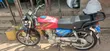 Royal RY125 Motorcycle 2024 Black - 5