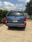 Chrysler Aspen Limited 2007 Blue - 1