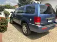 Chrysler Aspen Limited 2007 Blue - 2