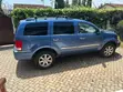 Chrysler Aspen Limited 2007 Blue - 3
