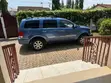 Chrysler Aspen Limited 2007 Blue - 4