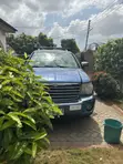 Chrysler Aspen Limited 2007 Blue - 5