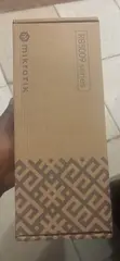 MikroTik RB5009UG+S+IN Router - High-Gigabit Ethernet - 2