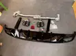Honda Civic 2022-2025 Rear Bumper Diffuser - 2