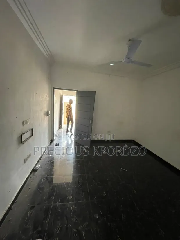 1 Bedroom Room & Parlour for Rent in Adenta New Legon - 1