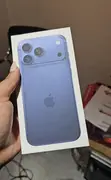 New Apple iPhone 17 Pro Max 1TB Blue - 2