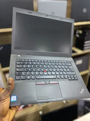 Lenovo ThinkPad L480 Laptop