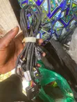 Mercedes-Benz E300 W213 Cable Harness - 2