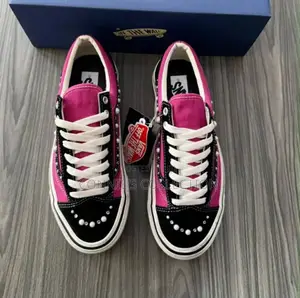 Vans Old Skool 36 LX Pearlized