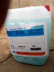 Concrete Block Hardener/Admixture (802 & EN934 Types) - 2