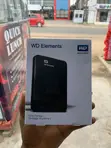 Western Digital SATA HDD 3.0 Enclosure - 2