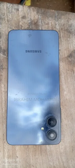 Samsung Galaxy A06 64GB Blue