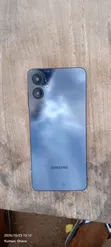 Samsung Galaxy A06 64GB Blue - 2