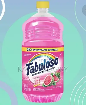 Fabuloso Multi Purpose Cleaner Concentrate