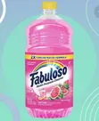 Fabuloso Multi Purpose Cleaner Concentrate - 1