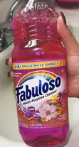 Fabuloso Multi Purpose Cleaner Concentrate - 2