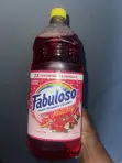 Fabuloso Multi Purpose Cleaner Concentrate - 4