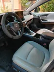 Toyota RAV4 XLE 2025 Gray - 3