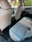 Toyota RAV4 XLE 2025 Gray - 4