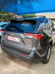 Toyota RAV4 XLE 2025 Gray - 5