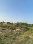 2 Plots for Sale in Ngleshie Amanfro (1 with Single Room) - 2