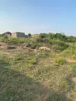 2 Plots for Sale in Ngleshie Amanfro (1 with Single Room) - 3