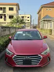 2017 Hyundai Elantra SE Sedan - 2