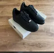 Nike Airforce Sneakers - Brand New - 1