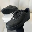 Nike Airforce Sneakers - Brand New - 2