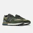 Stone Island x New Balance 574 Legacy Sneakers - 2