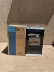 Midea 4-Burner Gas Cooker with Oven and Grill (50x50) - 1