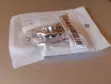 Silver Plated Teeth Grillz - Top 6 & Bottom 6 - 2