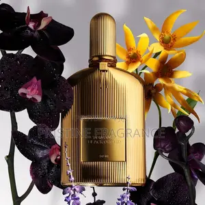 Tom Ford Black Orchid Parfum - 100ml