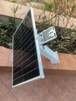 CTG Solar Panel for Jaify Cameras - 1