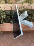 CTG Solar Panel for Jaify Cameras - 2