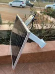 CTG Solar Panel for Jaify Cameras - 3