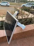 CTG Solar Panel for Jaify Cameras - 4