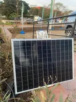 CTG Solar Panel for Jaify Cameras - 5