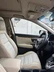 2017 Honda CR-V Touring SUV - 1