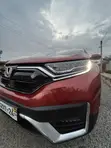 2017 Honda CR-V Touring SUV - 2