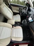 2017 Honda CR-V Touring SUV - 3