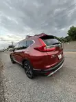 2017 Honda CR-V Touring SUV - 4
