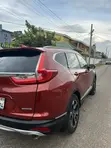 2017 Honda CR-V Touring SUV - 5