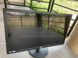 AOC 28" Gaming Monitor